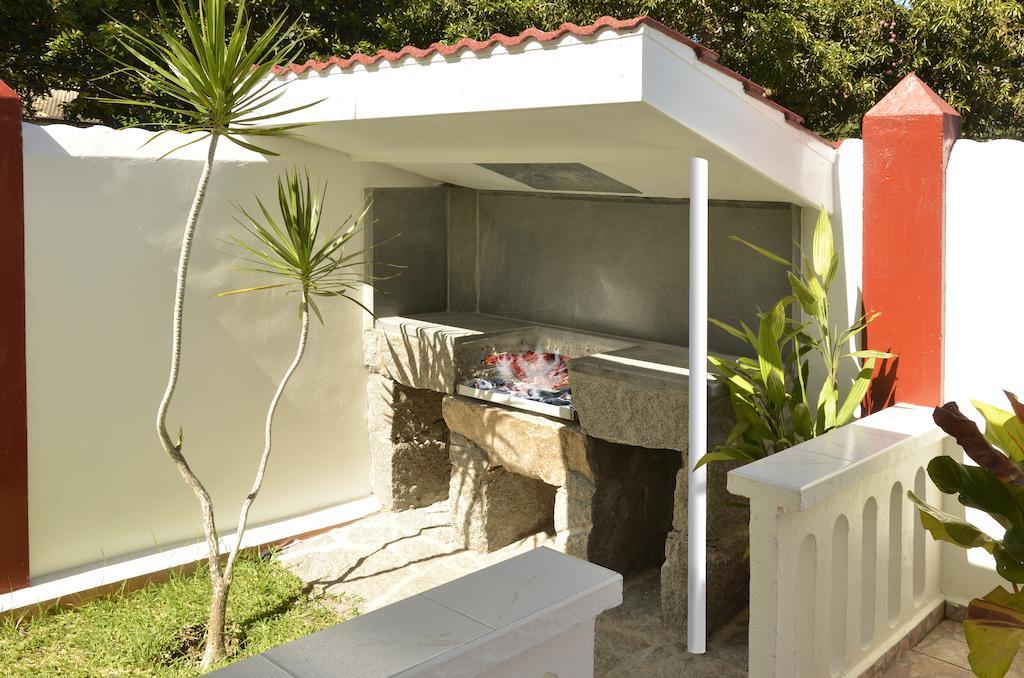 Ixora Villa Anse Royale Quarto foto